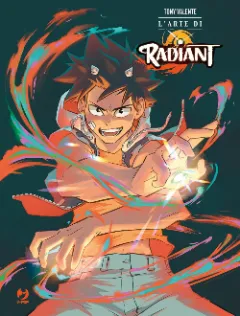 Copertina del volume